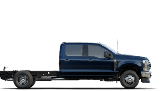 2024 Ford Chassis Cab External Image 5